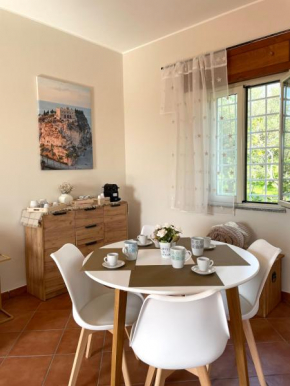 La casa di Isa Lamezia Terme